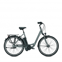 e-bikes 2016