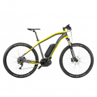 e-bikes 2016